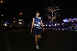 BIB: 767
                            <button type="button" onclick="openModal(23032435)" class="btn btn-primary btn-sm float-right btn-popup" data-toggle="modal" data-target=".modal-high-quality">
                        <i class="fas fa-shopping-cart"></i> Add to Cart
                    </button>
                                            <button type="button" onclick="isThisMe(23032435, true)" class="btn btn-success btn-sm float-right btn-popup btn-isme hidden" data-toggle="tooltip" data-placement="bottom" title="นี่คือรูปของคุณใช่ไหม คลิกที่นี่เพื่อเอาเข้าอัลบั้ม">
                        <i class="fas fa-plus"></i> Add to album
                    </button>
                    <button type="button" onclick="isThisMe(23032435, false)" class="btn btn-warning btn-sm float-right btn-popup btn-isnotme hidden">
                        <i class="fas fa-ban"></i> Remove from album
                    </button>